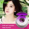 Healthy Residential fruitvege facial DIY Mask Machine with Original Aphrodite fruit