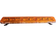 E-mark ECE R10 LED Flashing Warning Lightbar for EMS vehicle