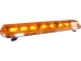 E-mark ECE R10 LED Flashing Warning Lightbar for EMS vehicle