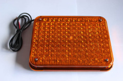 9x7' High Quality LED Warning Ambulance Light