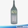 The Sound Level Meter