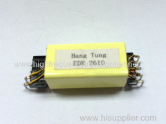 edr 28 high frenquency transformer