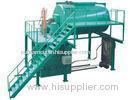 High Effeiciency Sponge Production Line With Steam For Foam Rebounding