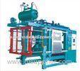 Mechanical / Hydraulic Auto EPS Shape Molding Machine With Touch Human-Machine