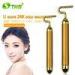 24K Gold Face Massage Device for women