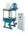 Vertical Vacuum EPS Shape Molding Machine Hydraulic Transmission 290 M / H