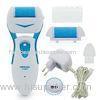 Beauty electric foot callus remover
