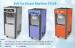 Twist Chinese Sfot Serve Freezer Low Noisy High Capacity Floor Standing Machine