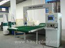 High Precision CNC PVC / PE 2D Foam Cutting Machine Energy Saving 6M / Min