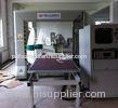 Industrial Computer 2D EPE / PU Foam Profiler Cutting Machine 5 KW 1.3 - 1.5mm