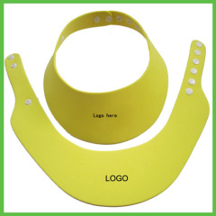 Customized Adjustable EVA foam Visor Cap