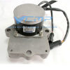 PC300-7 Komatsu Excavator Throttle Motor Assembly 7834-41-3000