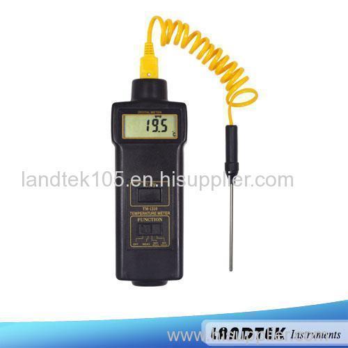 Pyrometer Thermometer Temperature Meter TM1310