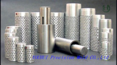 SUJ2 DANLY Standard Guide Pins and Bushings for Mold Components