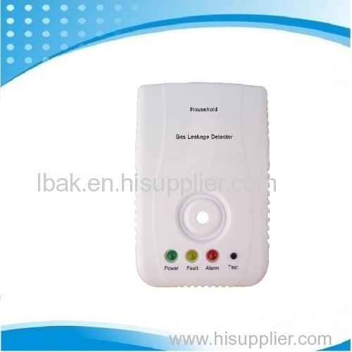 Household Gas Detector alarm detector