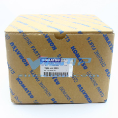 PC120-5 PC220-5 Komatsu Excavator Throttle Motor 7824-30-1600