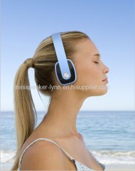 Bluetooth ultra-thin stereo headset