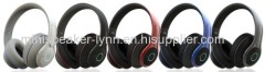 High quality bluetooth stereo headset CSR