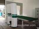 Digital Foam CNC Contour Cutting Machine for Polyurethane / Rock Wool