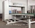 Fully Automatic Rigid PU Foam Cutting Machine For PIR / EVA Foam