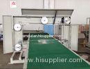Standard 2D PU CNC Foam Cutting Machine / Equipment Adjustable 6m / min