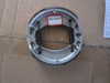 motorcycle brake shoe set