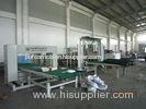 High Precison CNC Contour Foam Cutting Machine For Latex / Sponge