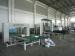 High Precison CNC Contour Foam Cutting Machine For Latex / Sponge
