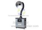 Remote Control Medical Fume Extractor , Portable Fume Hood for Industrial Extraction
