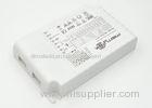 Multifunction 1-10V Dimmable LED Driver 50W PUSH 1050mA , LED Panel Light Driver