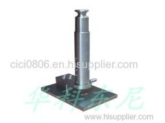 Button Impact Tester 1