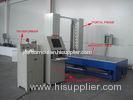 Auto Expander Polystyrene Hot Wire Foam Cutting CNC Machine For EPS 2D Shape