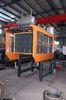 Automatic Foam EPS Shape Molding Machine For EPS Insulation , 16.5 KW