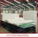 High Speed Hot Wire CNC Foam Cutter 50hz , Styrofoam Cutting Machine