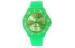 Classic Silicone Wristband Watch kids Quartz Analog watch with alloy Bezel