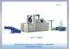 Pocket Mattress Spring Coiling Machine For Barrel / Cylindrical Spring 120springs / min