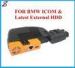 Code Reader Bmw Icom Bmw Isis Isid A+B+C Car Problem Diagnostic Tool