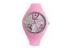 Super Thin Silicone Watch custom japan movt quartz watch for women