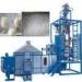 Industrial Continuous EPS Pre-expander Machine Auto Low Cost , 10 KW