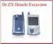 Palm Version Dr.Zx Hitachi Diagnostic Tool For Hitachi Excavator Testing