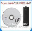 Bus / Truck Scania VCI 2 Sdp3 V2.17 Professional Diagnostic Instrument