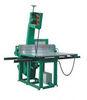 Manual Vertical Cutter / Sponge Production Line For Sponge Mattress