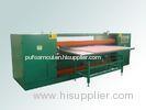 Profiling Foam Sponge Cutting Machine For Foam Rubber / Pressed Wavy Rubber