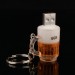 NEW beer glass model USB 2.0 Flash Drive