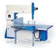 General CNC Sponge Cutter Automatic 1.74kW , Vertical Cutting Machine