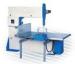 General CNC Sponge Cutter Automatic 1.74kW , Vertical Cutting Machine