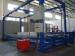 14.5 KW CNC EPS Foam Cutting Machine / Machinery For Polystyrene