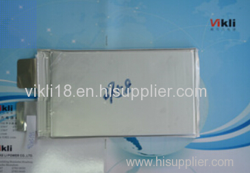 3.2V Li-Fe Battery 30AH Storage Battery