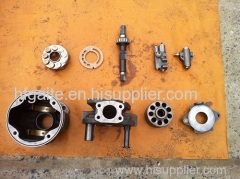 Reliable supplier of hydraulic piston pump