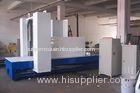 High Efficiency EPS Cutting Machine Hot Wire , 2D Panel Production Line